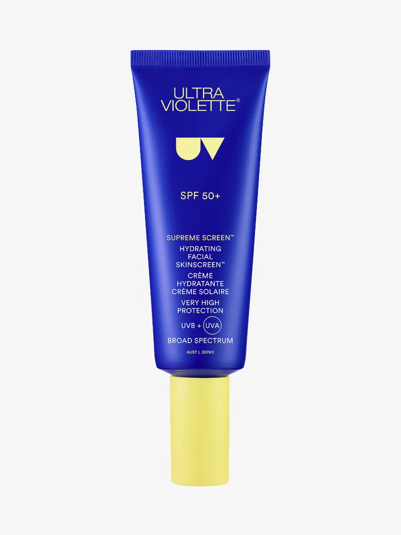 Sunscreen You'll Actually Love Wearing
